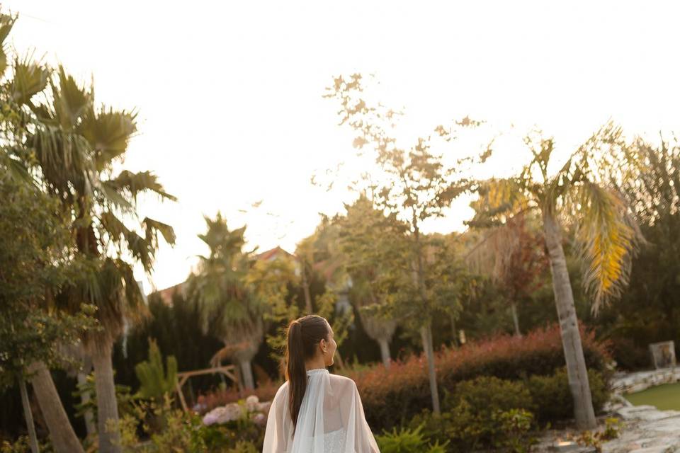 Casamento L&L