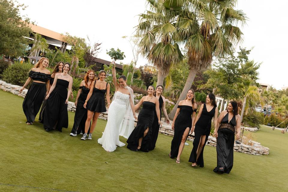 Casamento L&L