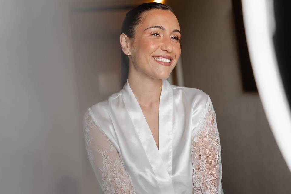 Casamento L&L