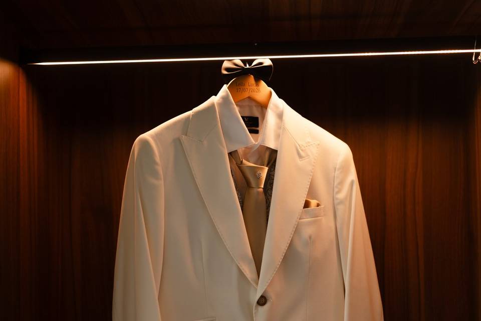Casamento L&L