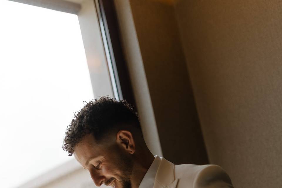 Casamento L&L