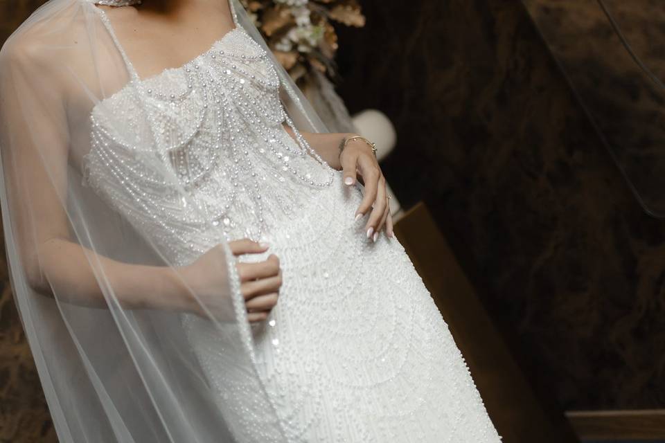 Casamento L&L