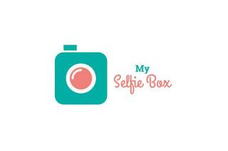 My Selfie Box logo