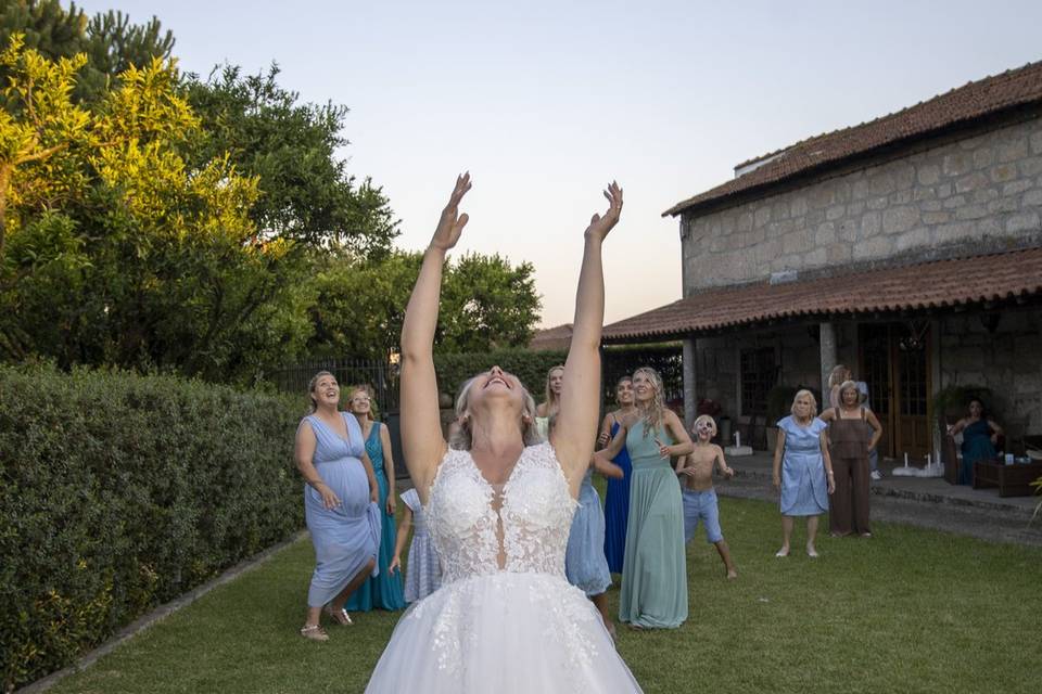 Casamento Sofia & Hélder