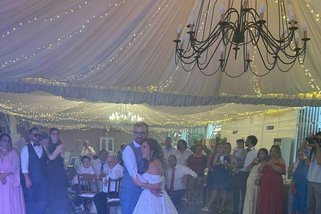 Trief Events