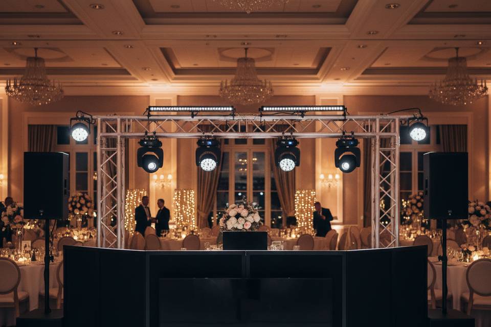 Painel de Alta-Definição