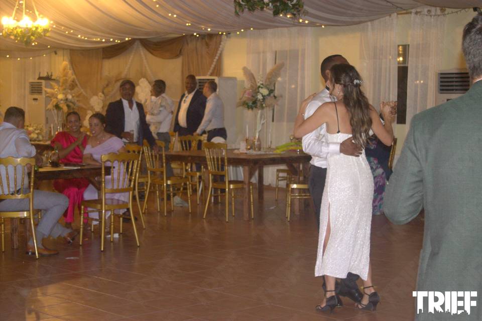 Tão lindos