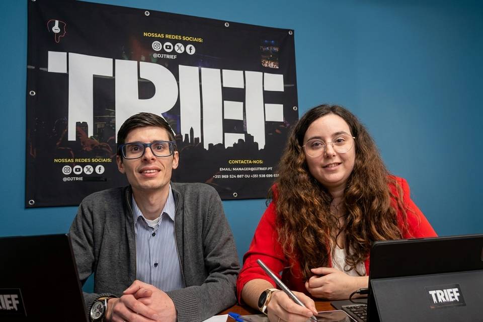 Direção Técnica e Protocolo