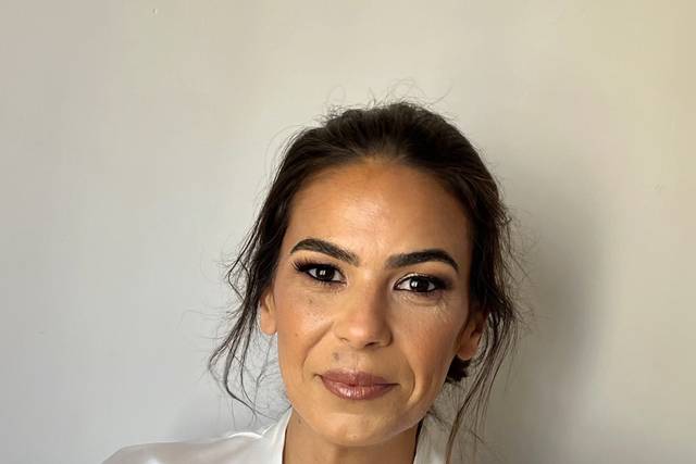 Rosita Sambu