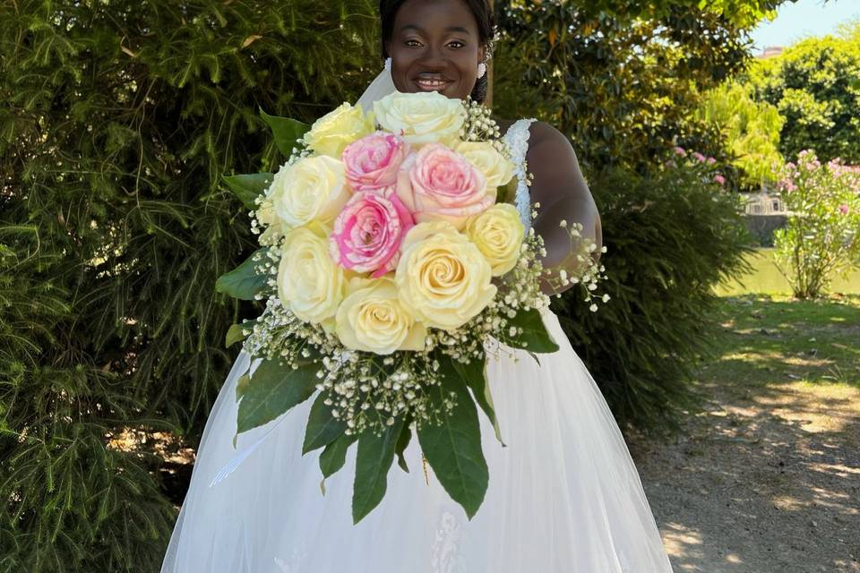 Rosita Sambu
