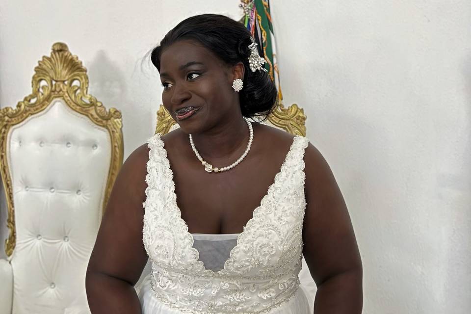 Rosita Sambu