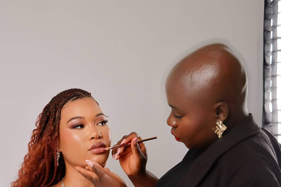 Atenção aos detalhes