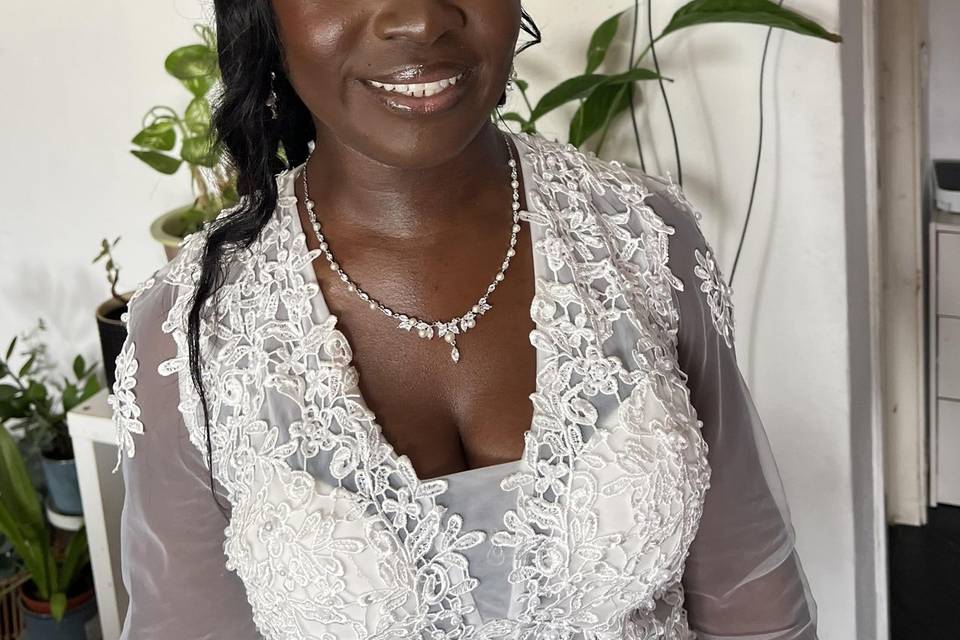 Rosita Sambu