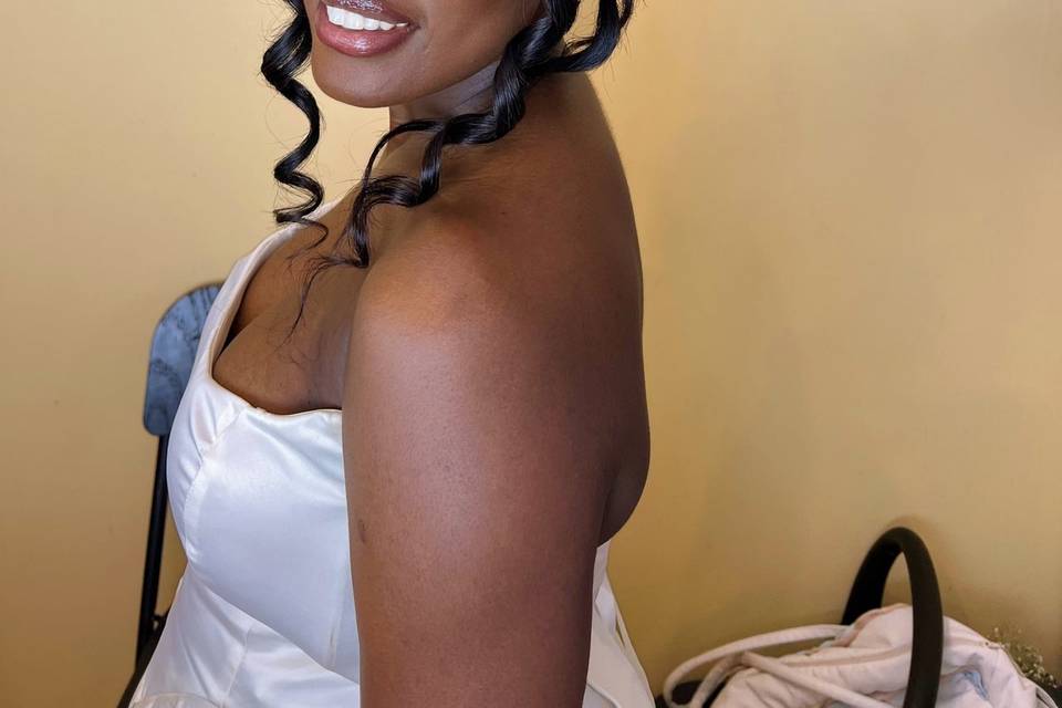 Serviço personalizado