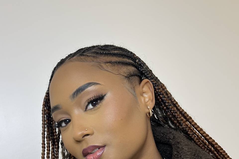 Rosita Sambu