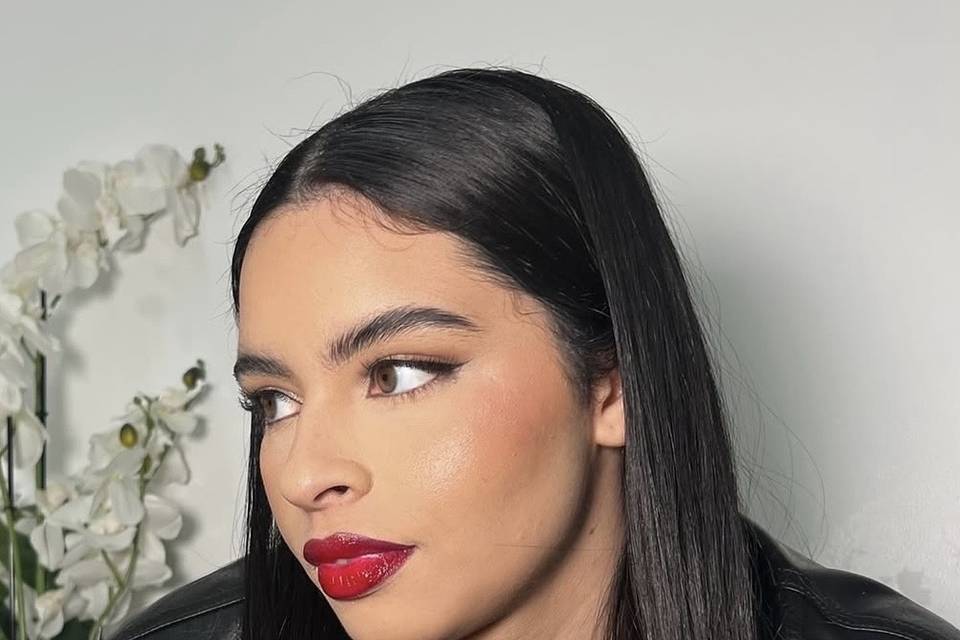 Rosita Sambu