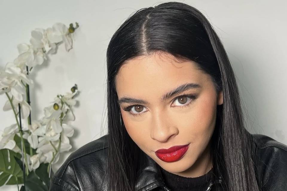 Rosita Sambu