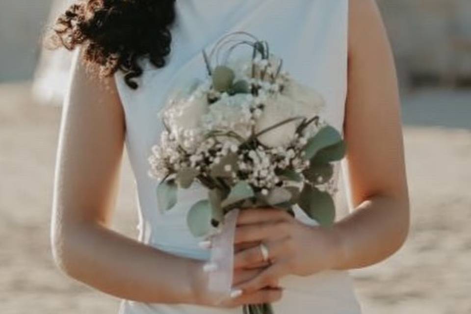 Rosita Sambu