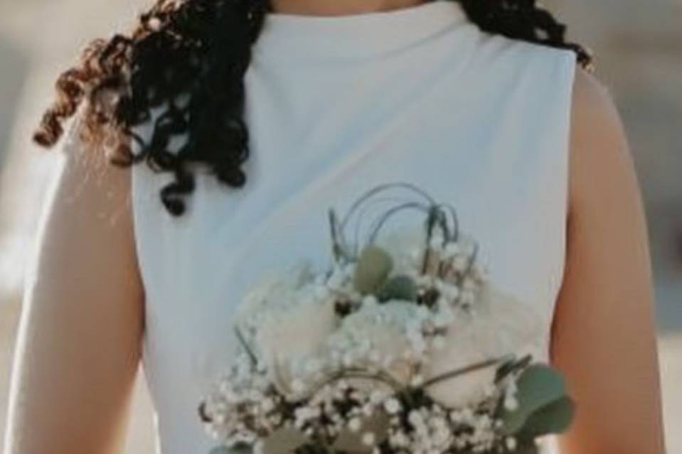 Rosita Sambu