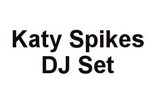 Katy Spikes - DJ Set logo