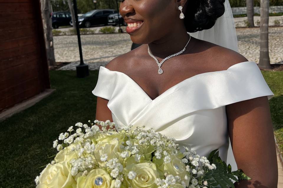 Rosita Sambu