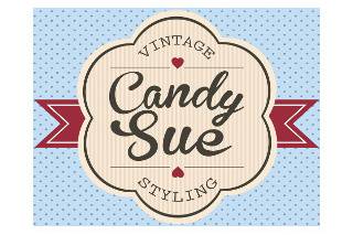 Candy Sue Vintage Styling