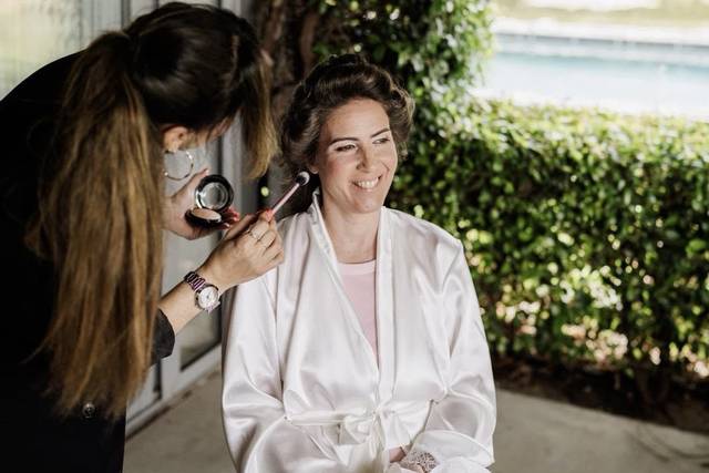 Caroline Vicente MakeUp