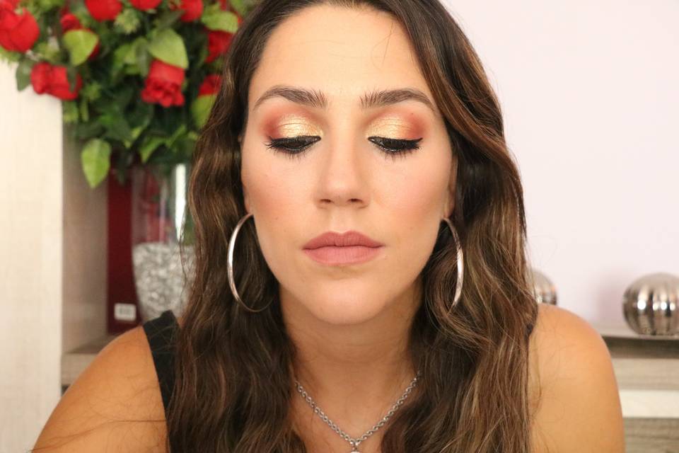 Caroline Vicente MakeUp