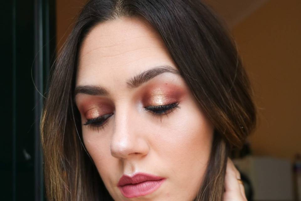 Caroline Vicente MakeUp