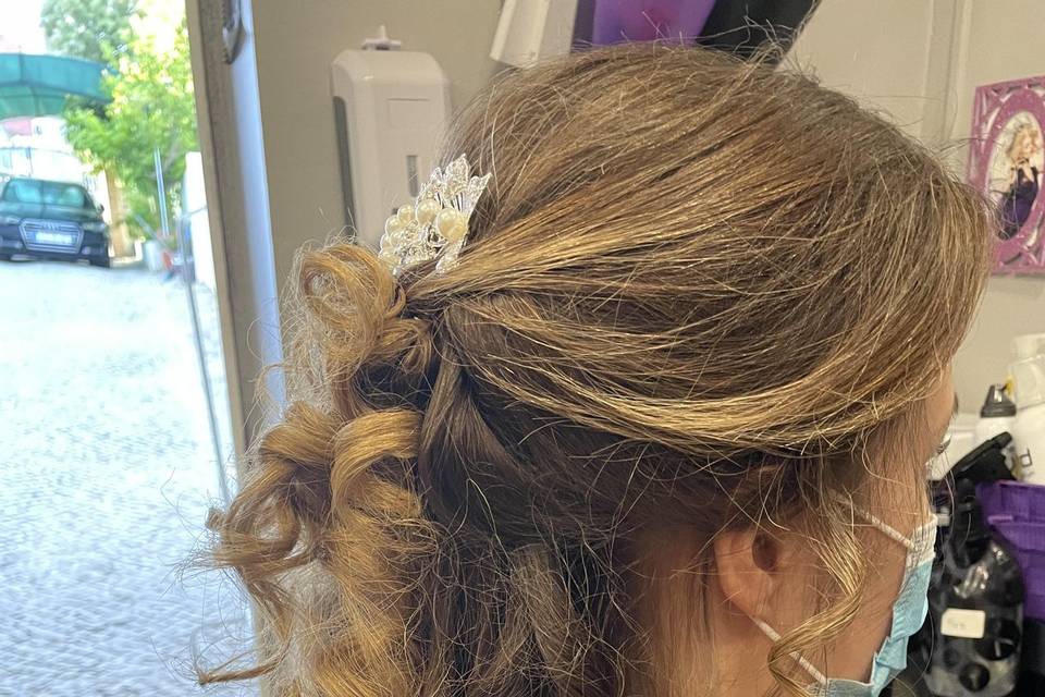 Penteado