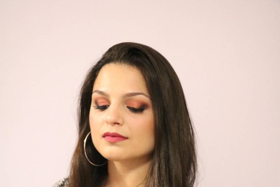 Caroline Vicente MakeUp