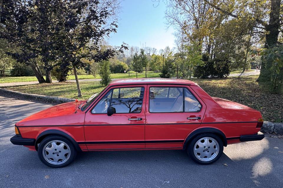 Jetta Mk1