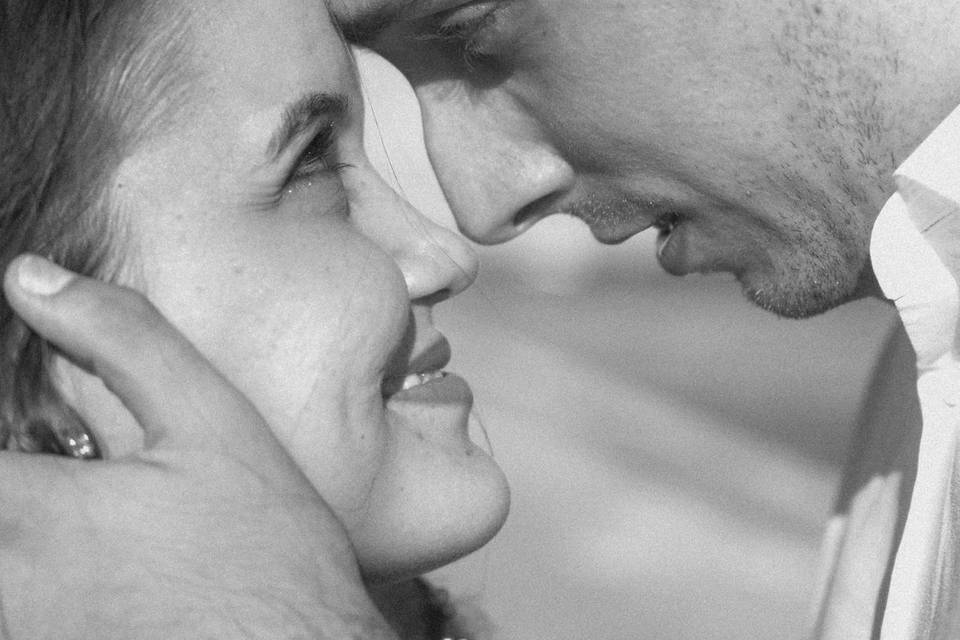 L&M, Pre-Wedding