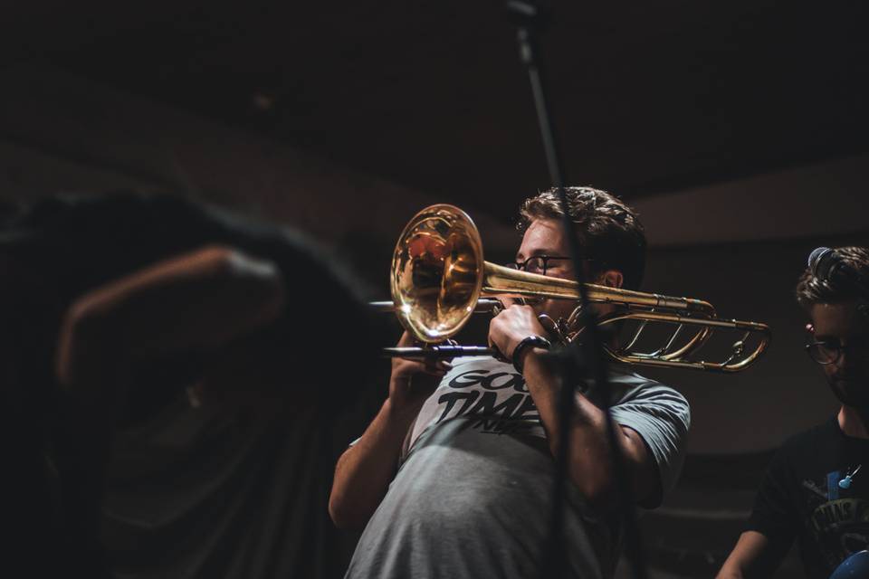 Trombonista