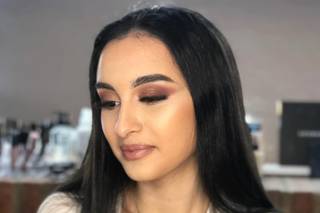 Silé Makeup