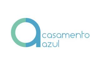 Casamento Azul Logo