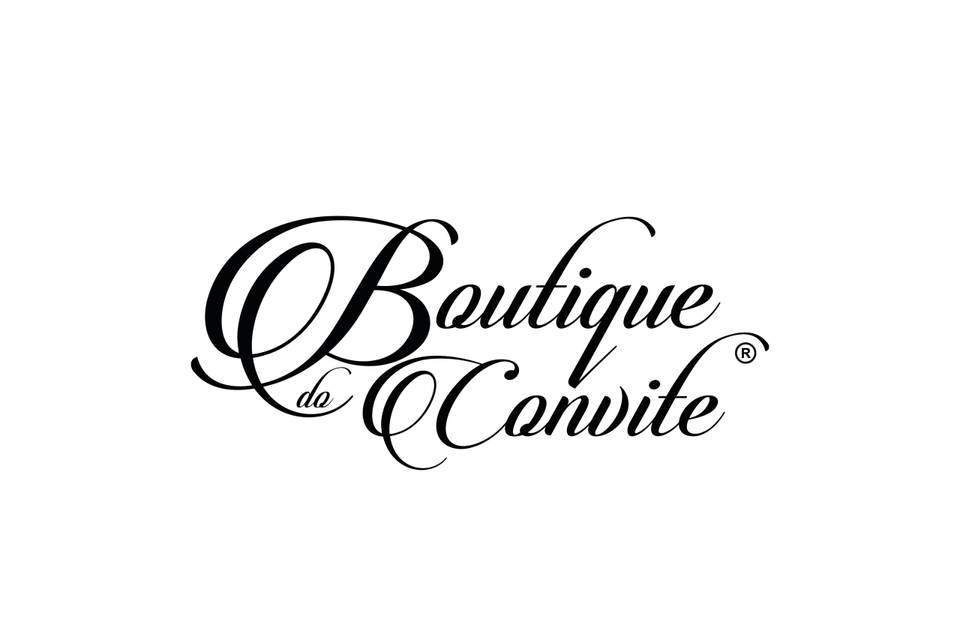 Boutique do Convite