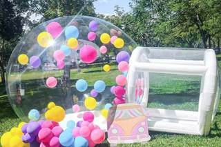 Bolhinhas Eventos