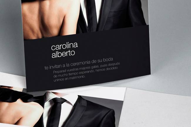 Convites casamento easycards