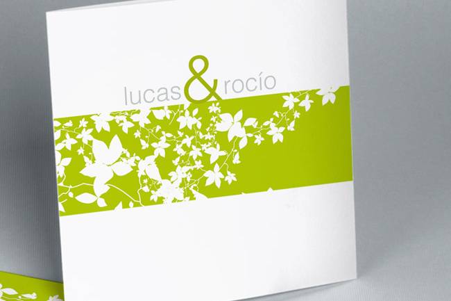 Convites casamento easycards