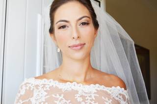 Benny Makeup Artist