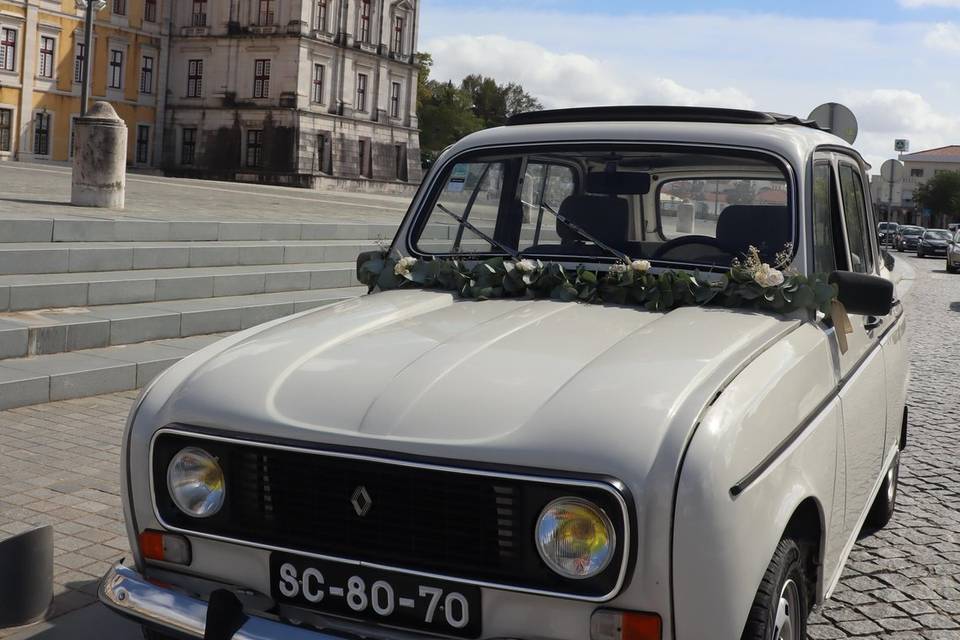 Renault 4L