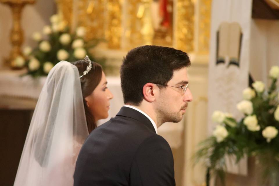 Casamento Raquel & António