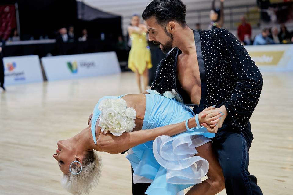 PasoDoble