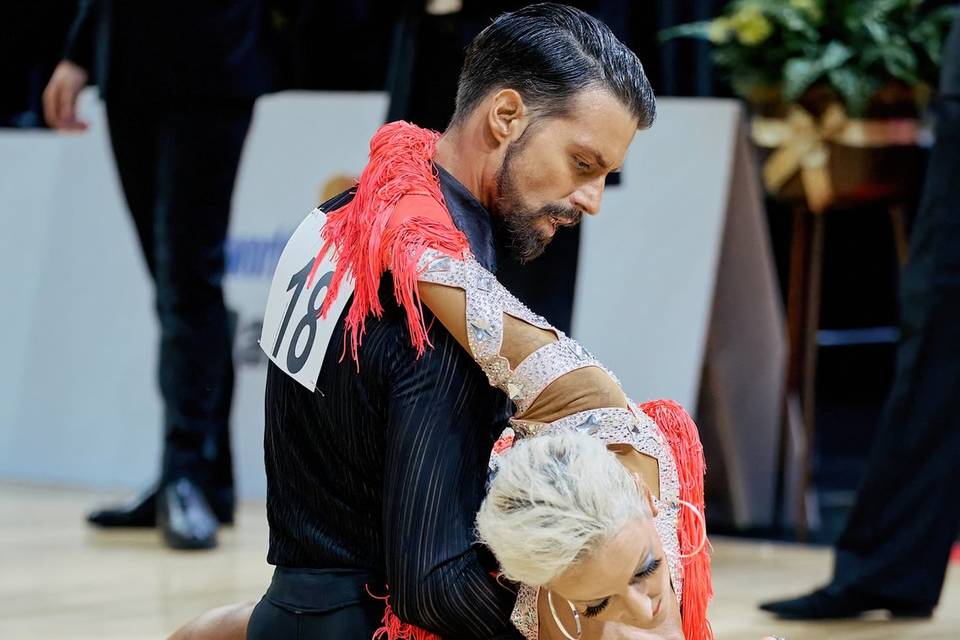 PasoDoble