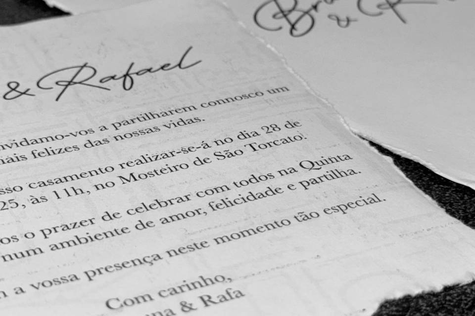 Totalmente personalizados