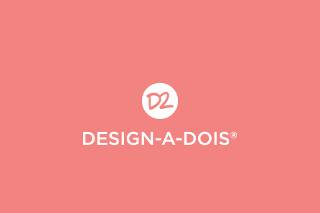 Design-a-Dois logo