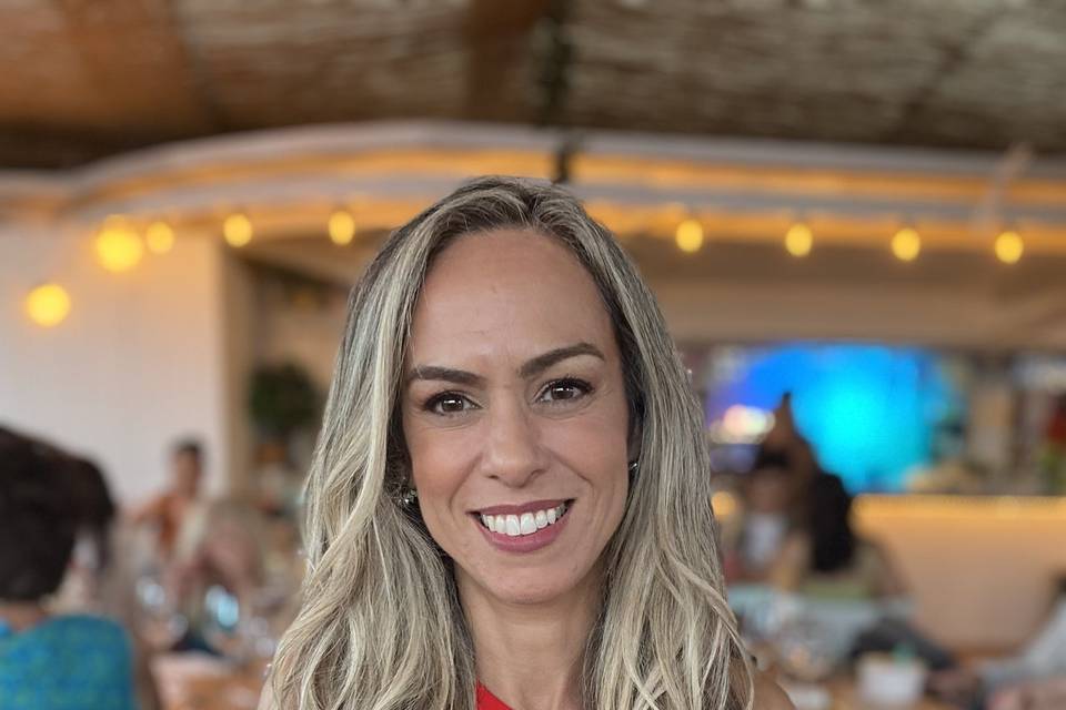 Inês Azevedo Maquilhadora