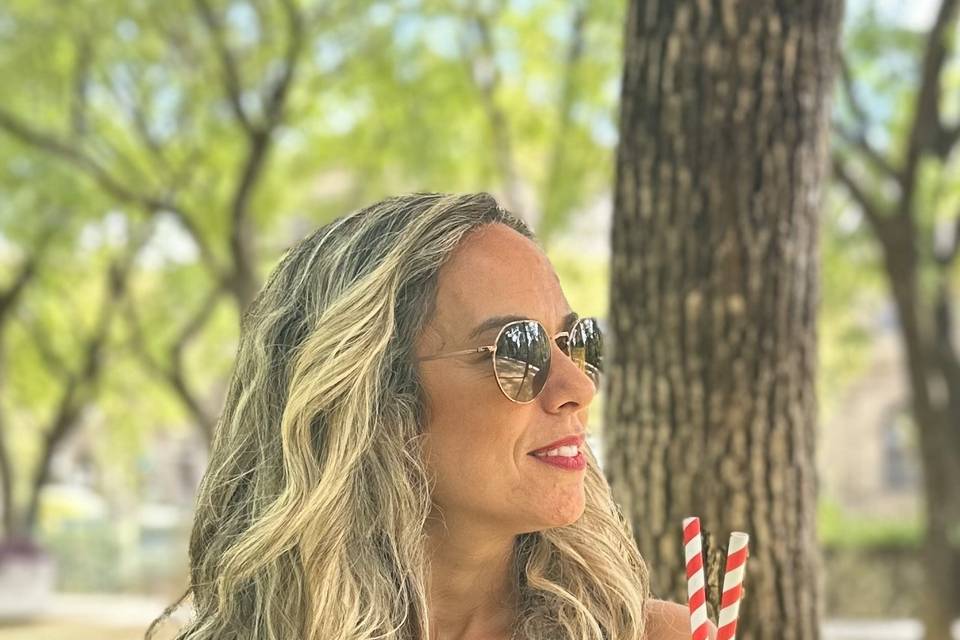 Maquilhagem e estética