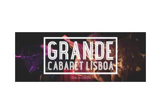 Grande Cabaret Lisboa logo